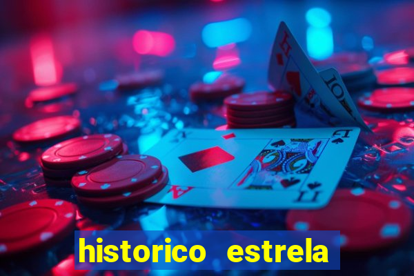 historico estrela bet aviator